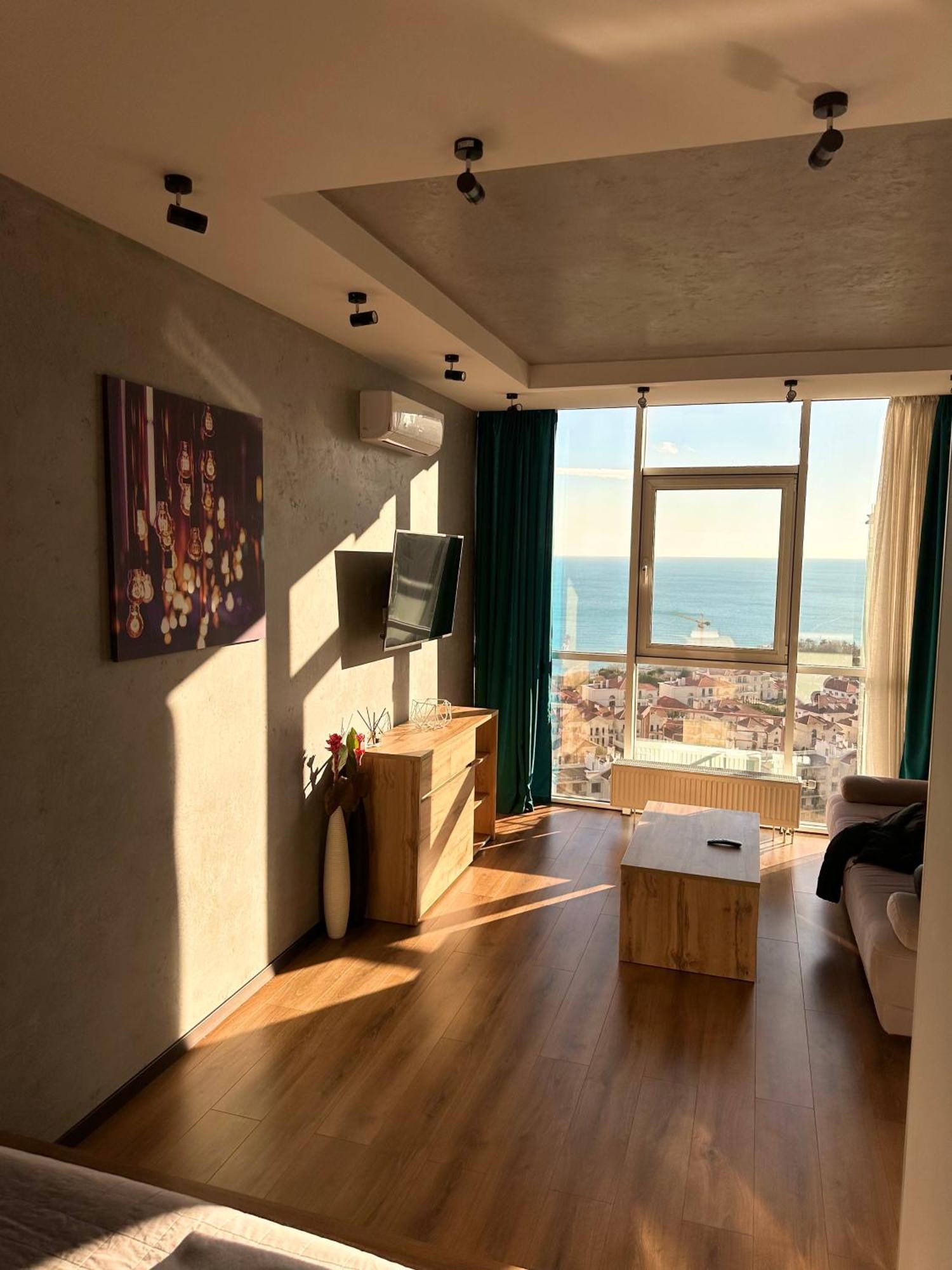 Sea Pearl Apartment Oldenburg Bagian luar foto