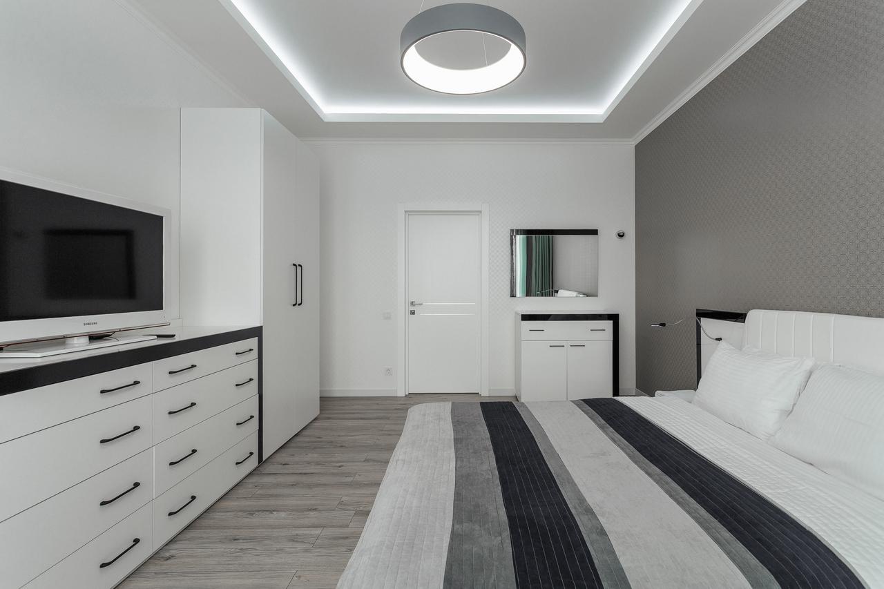 Sea Pearl Apartment Oldenburg Bagian luar foto