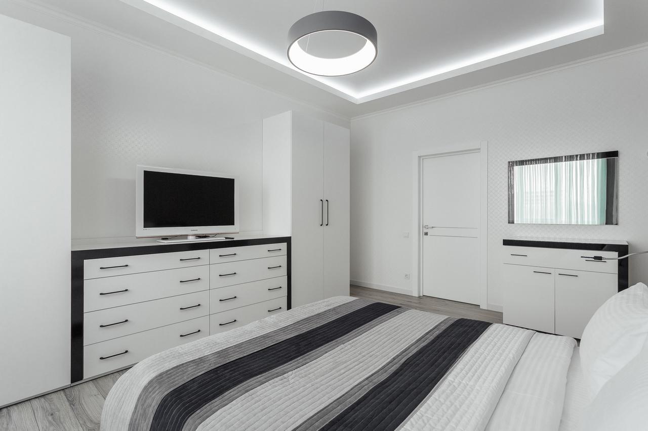 Sea Pearl Apartment Oldenburg Bagian luar foto